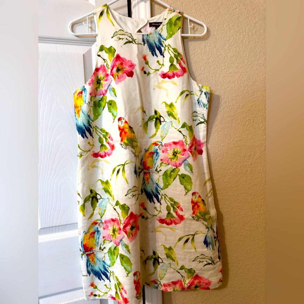 Summer Tommy Bahama dress